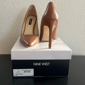 Nine West Tatiana 9 M